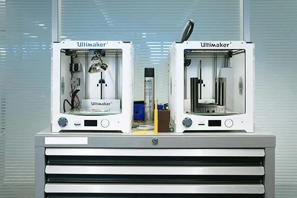 Impression 3D et risques chimiques