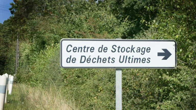 La gestion des déchets ménagers
