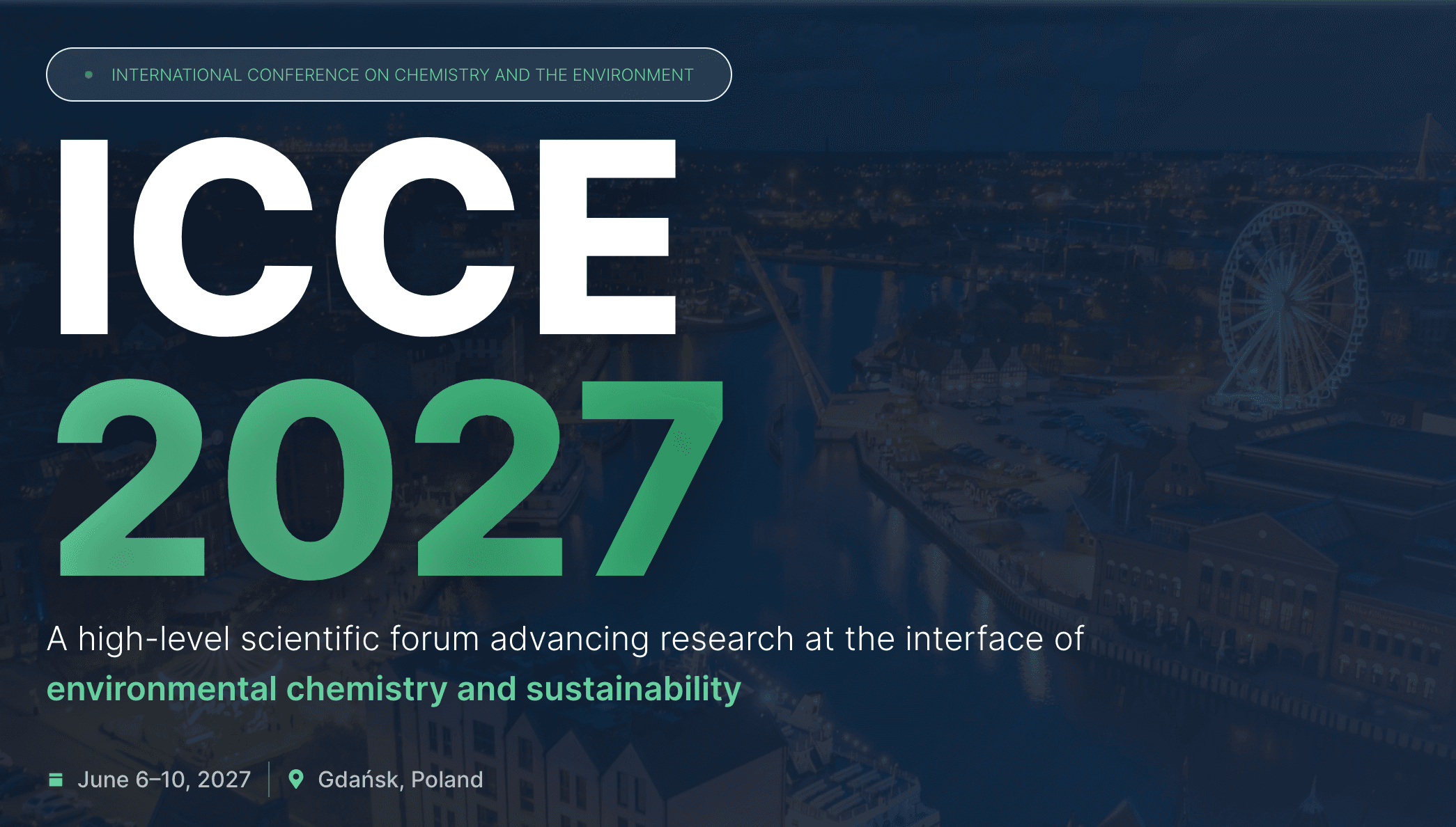 ICCE 2027